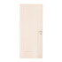 Interior Door with Frame EKASA LIGHT 80x210х12 cm, with Hinges, Magnetic Lock, Pink Powder