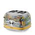 Ariete Toaster Positano  156 4 SLICES 1630W