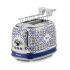 Ariete  Toaster Capri 155 810W