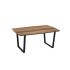 Coffee table Dallas 103x68x45 Hazar