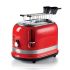 Ariete Toaster Moderna 149 815W red