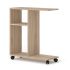 TRASCO 1 Organizer Coffee Table, oak