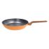 Frypan TOGNANA Color Block, 28 cm, 2,5 L, orange