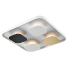 LED Wall lamp CONSTELLATION A0563-04H-S8TH 12W 4000K white/black