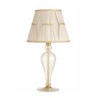 ROXANNE Table Lamp 1XE14 D250mm Gold