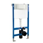 BUILT-IN STRUCTURE 130mm WITHOUT BUTTON