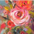 CROWN PAINTING M6067 100X100