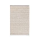 NIRMAL BLUE-NATURAL CARPET 160X230