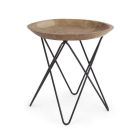 ZAHIRA COFFEE TABLE D50