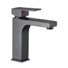 YASMINA BLACK Basin Mixer 1008866MB