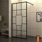 STATIONARY SCREEN 90*200 BLAKE