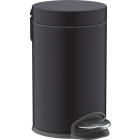 HG Pedal Bin Addstoris, Matte Black