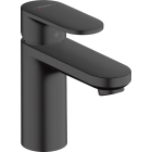 HG Basin Mixer Vernis Blend 100, Black