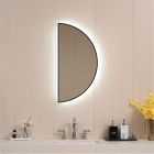 ANABEL MIRROR LED 450X900 1852