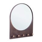 CONTOURS 5H MIRROR W-FRAME