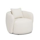 Home Finishing Armchair MARTINI 94x91x70 G208-1A