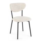 LUDMILLA NATURAL CHAIR