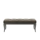 Bench ANGELIC 111/46/45cm