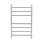 EL-ETR130 electric wall tower rack 130W, white