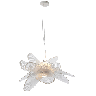 AILIS LED Pendant 18W 3000K white