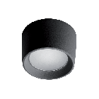 LIVIA LED Ceiling lamp 10W CCT IP55 bl