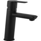 ARNIKA NERO Basin Mixer without Click-Clack