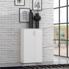 Shoe cabinet ONE, white