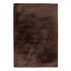 Lalee Carpet HEAVEN 800 160x230 dark taupe