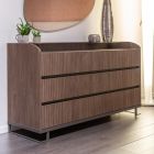 HEXAGON DRESSER  1510/490/840 