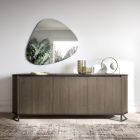 HEXAGON BUFFET 2090/510/790 