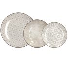 Table set MADISON HABANA, 18 pcs