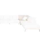 Modular system GRANDE corner element   -  boucle