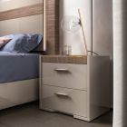 NORA NIGHT STAND  600/400/560