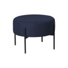 Ottoman Seren 66x66x44 Nordic 13