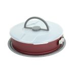 Springform cake pan TOGNANA Sweet Cherry, 26 cm, take away