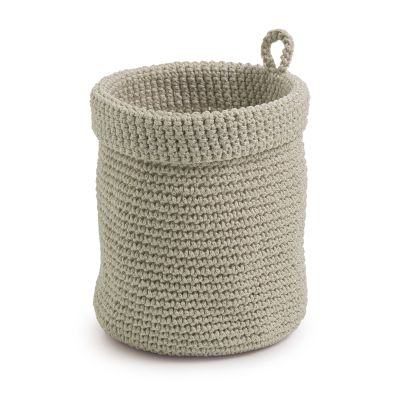 Organizer GEDY Malva, Light Turtledove Grey