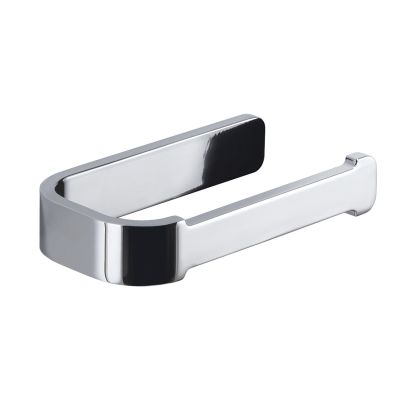 Toilet Paper Holder GEDY Outline, Chromed