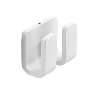 Double Hook GEDY Outline, Matt White