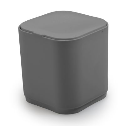 Tabel Basket GEDY Seventy, Grey