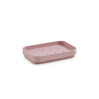 Soap Holder GEDY Seventy, Matt Pink
