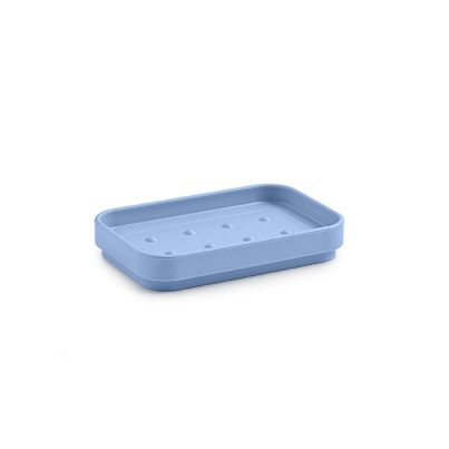 Soap Holder GEDY Seventy, Matt Sky Blue