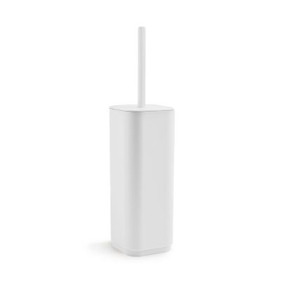 Toilet Brush GEDY Seventy, Matt White