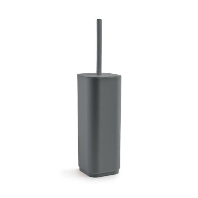 Toilet Brush GEDY Seventy, Matt Grey