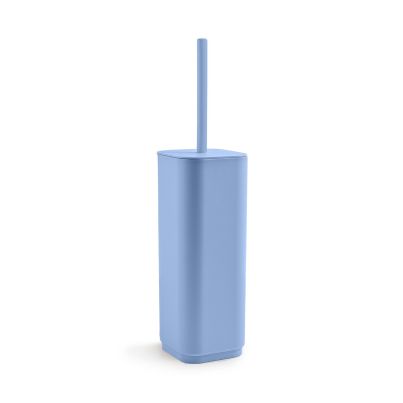 Toilet Brush GEDY Seventy, Matt Sky Blue