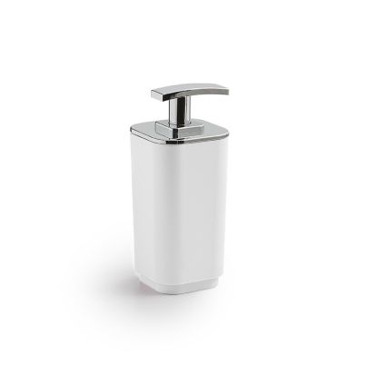 Soap Dispenser GEDY Seventy, Matt White