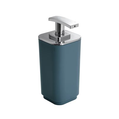 Soap Dispenser GEDY Seventy, Petrol Blue