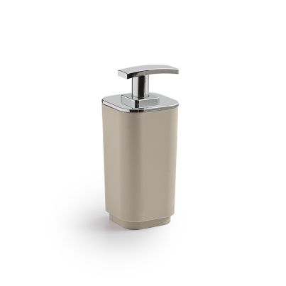 Soap Dispenser GEDY Seventy, Matt Beige