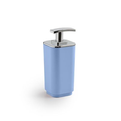 Soap Dispenser GEDY Seventy, Matt Sky Blue