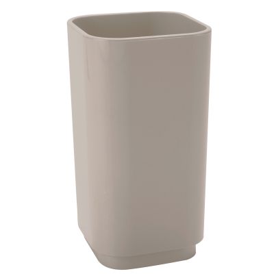 Toothbrush Holder GEDY Seventy, Beige