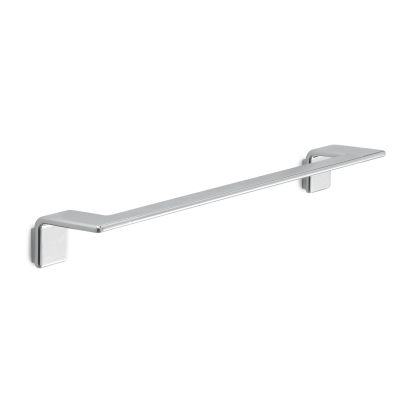 Towel Holder 45 Cm GEDY Il Giglio, Chromed